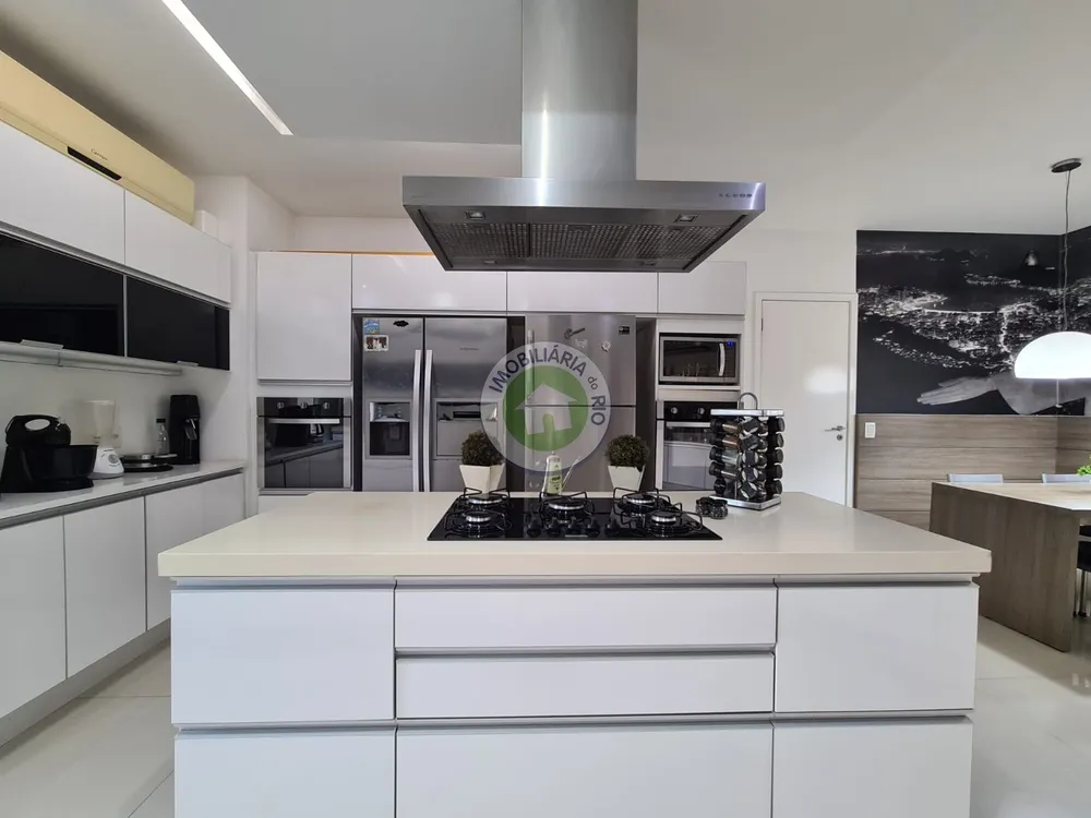 Apartamento, 4 quartos, 294 m² - Foto 16
