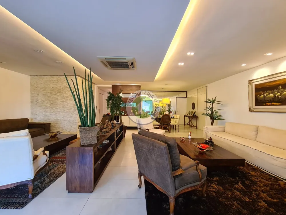 Apartamento, 4 quartos, 294 m² - Foto 5
