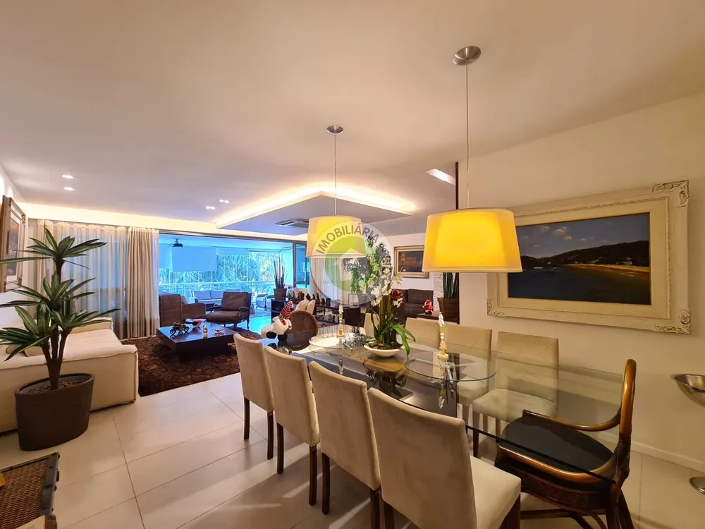 Apartamento, 4 quartos, 294 m² - Foto 12