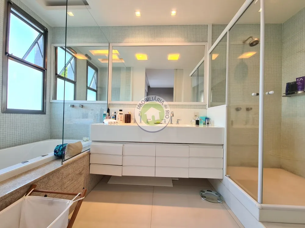 Apartamento, 4 quartos, 294 m² - Foto 35