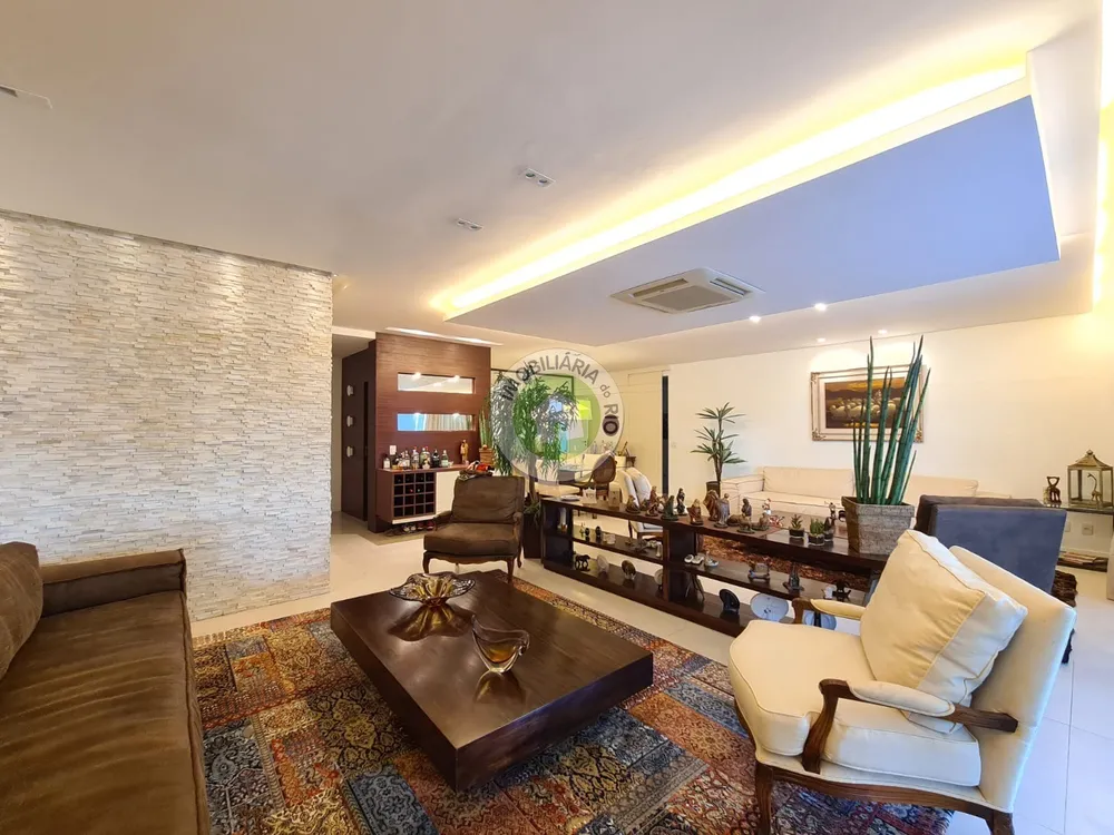 Apartamento, 4 quartos, 294 m² - Foto 11