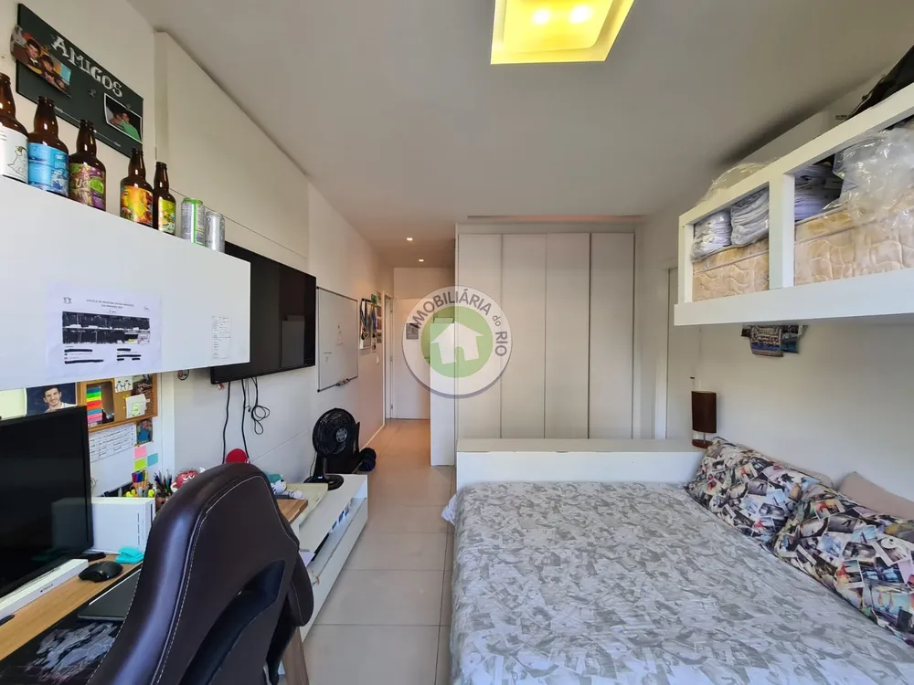 Apartamento, 4 quartos, 294 m² - Foto 38