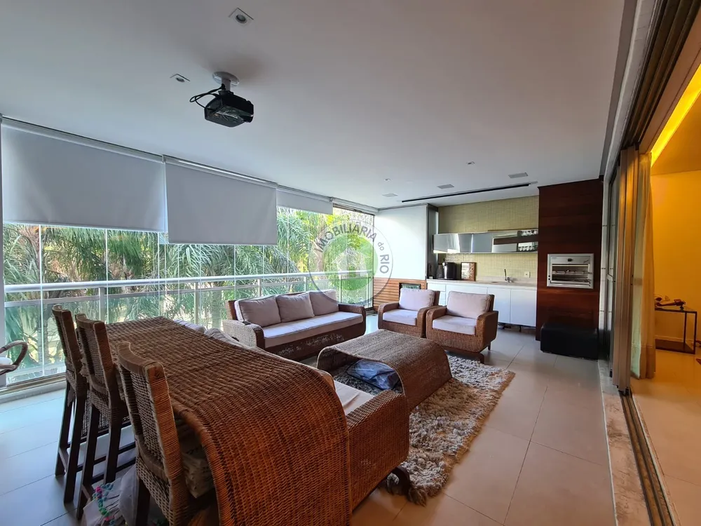 Apartamento, 4 quartos, 294 m² - Foto 3