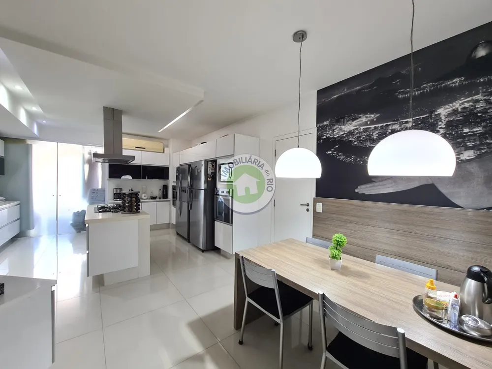 Apartamento, 4 quartos, 294 m² - Foto 18