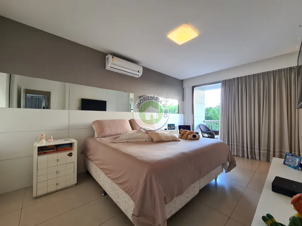 Apartamento, 4 quartos, 294 m² - Foto 30