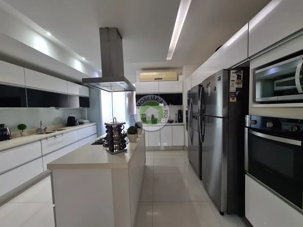 Apartamento, 4 quartos, 294 m² - Foto 17
