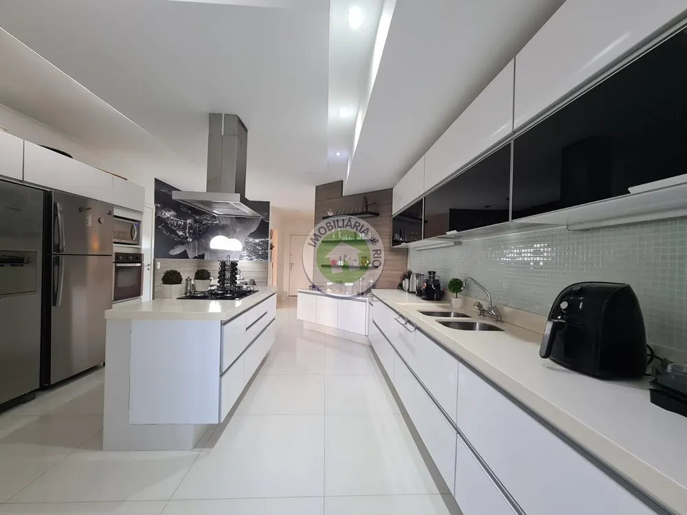 Apartamento, 4 quartos, 294 m² - Foto 15