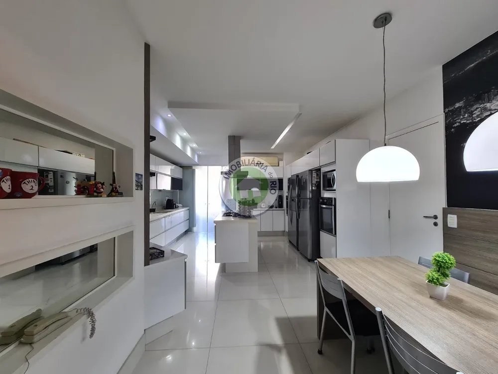 Apartamento, 4 quartos, 294 m² - Foto 21