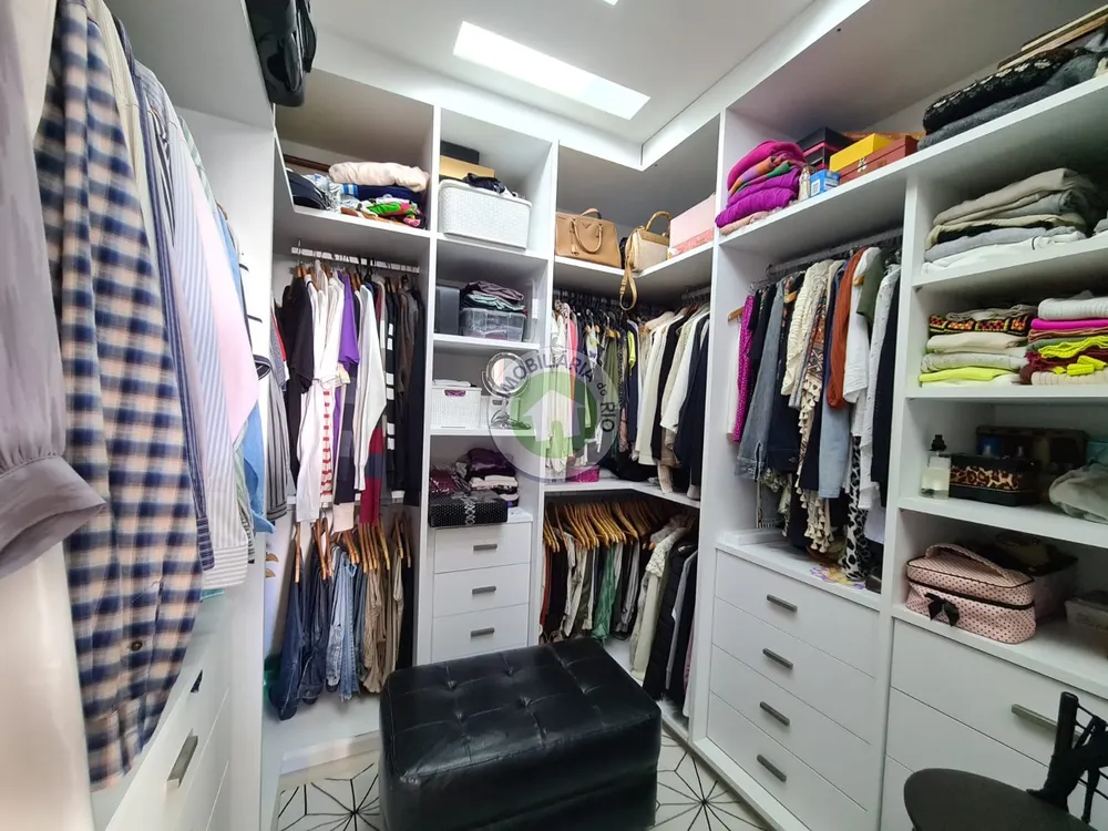 Apartamento, 4 quartos, 294 m² - Foto 32