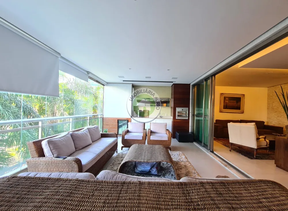 Apartamento, 4 quartos, 294 m² - Foto 4