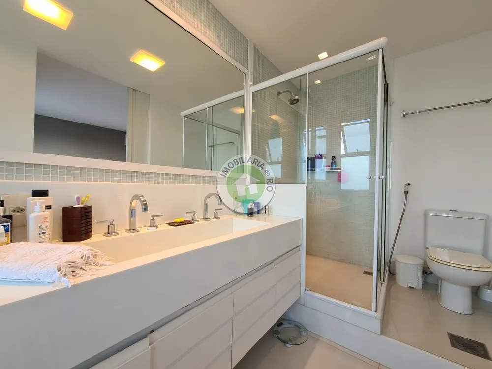 Apartamento, 4 quartos, 294 m² - Foto 33