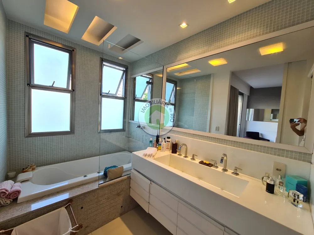 Apartamento, 4 quartos, 294 m² - Foto 34