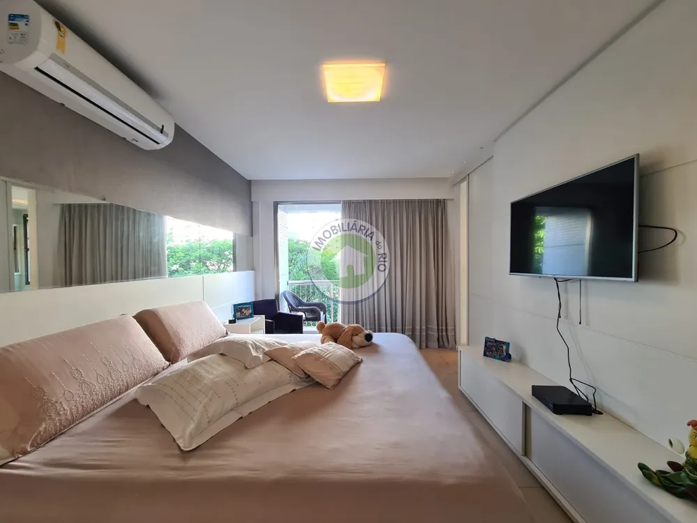 Apartamento, 4 quartos, 294 m² - Foto 28