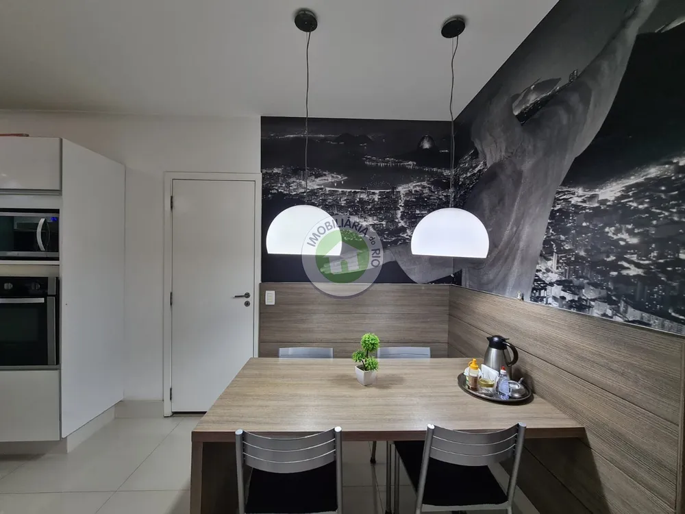 Apartamento, 4 quartos, 294 m² - Foto 19
