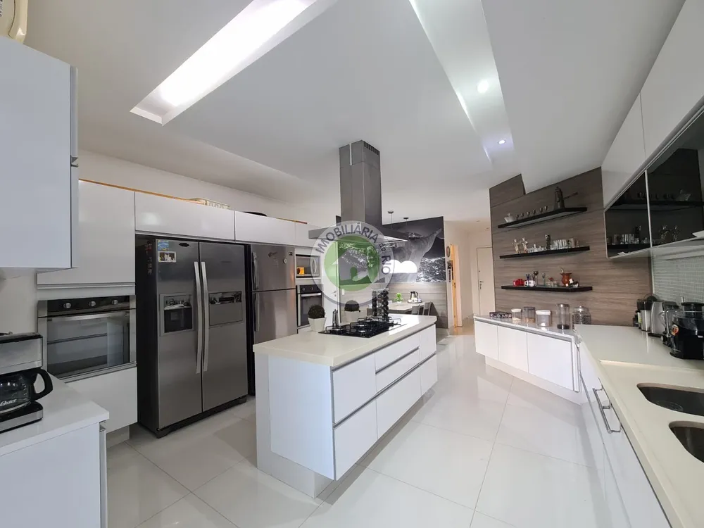 Apartamento, 4 quartos, 294 m² - Foto 13