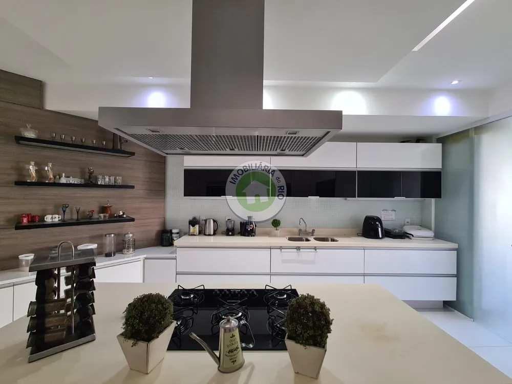 Apartamento, 4 quartos, 294 m² - Foto 20