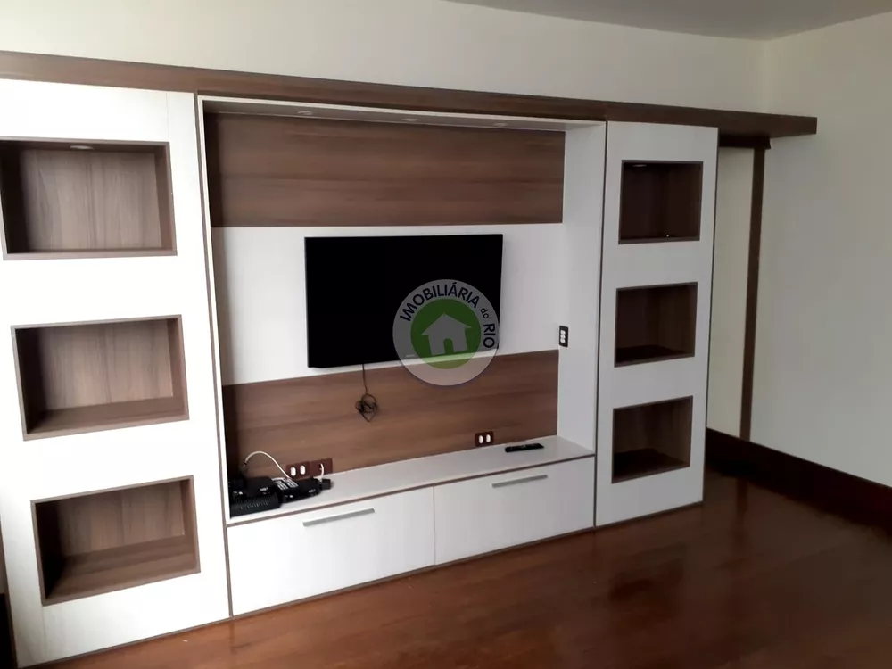 Apartamento, 3 quartos, 150 m² - Foto 1