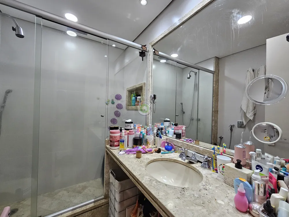 Apartamento, 4 quartos, 230 m² - Foto 23