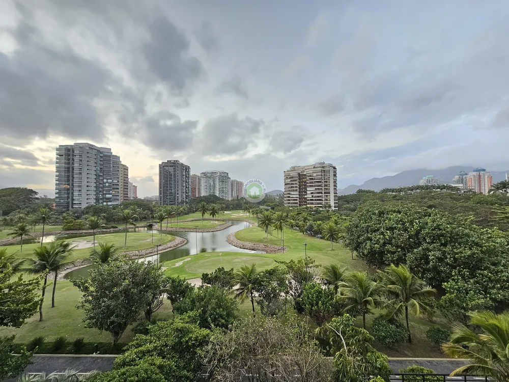Apartamento, 4 quartos, 230 m² - Foto 10
