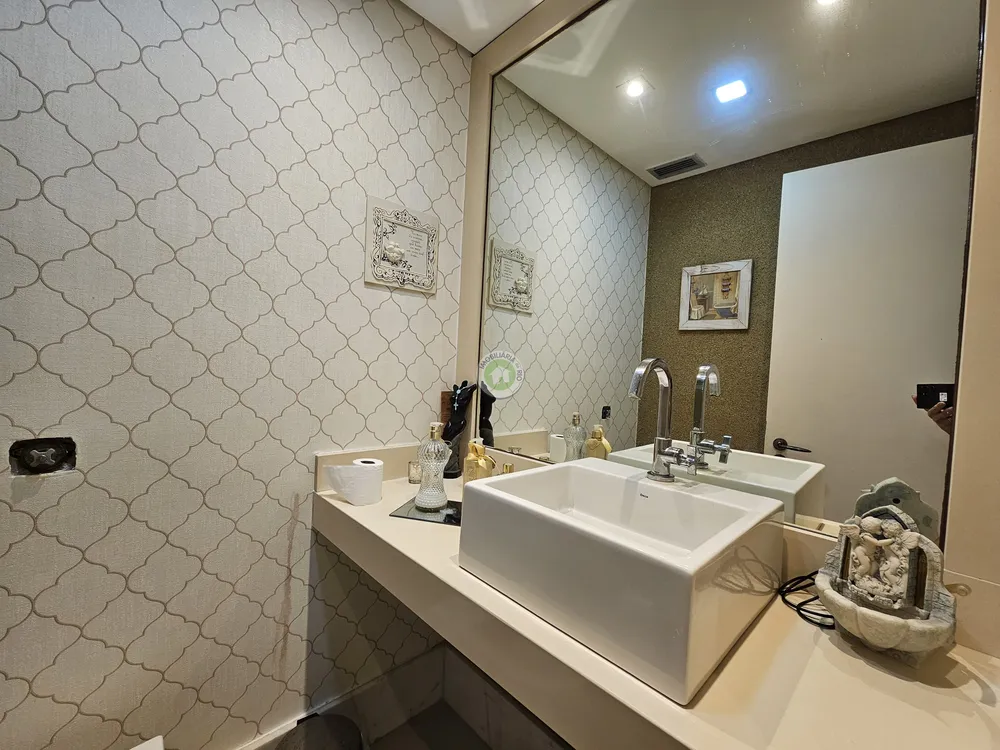 Apartamento, 4 quartos, 230 m² - Foto 27