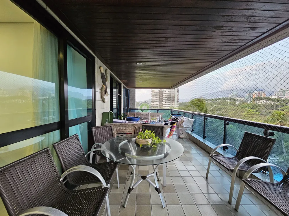 Apartamento, 4 quartos, 230 m² - Foto 30