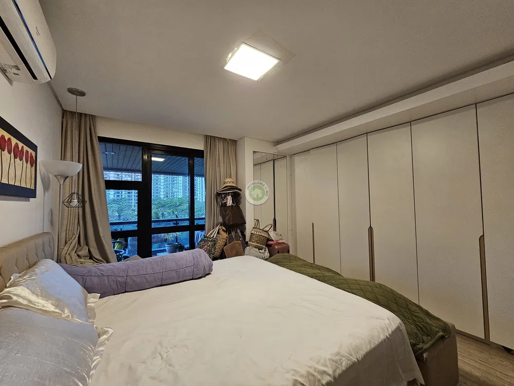 Apartamento, 4 quartos, 230 m² - Foto 22