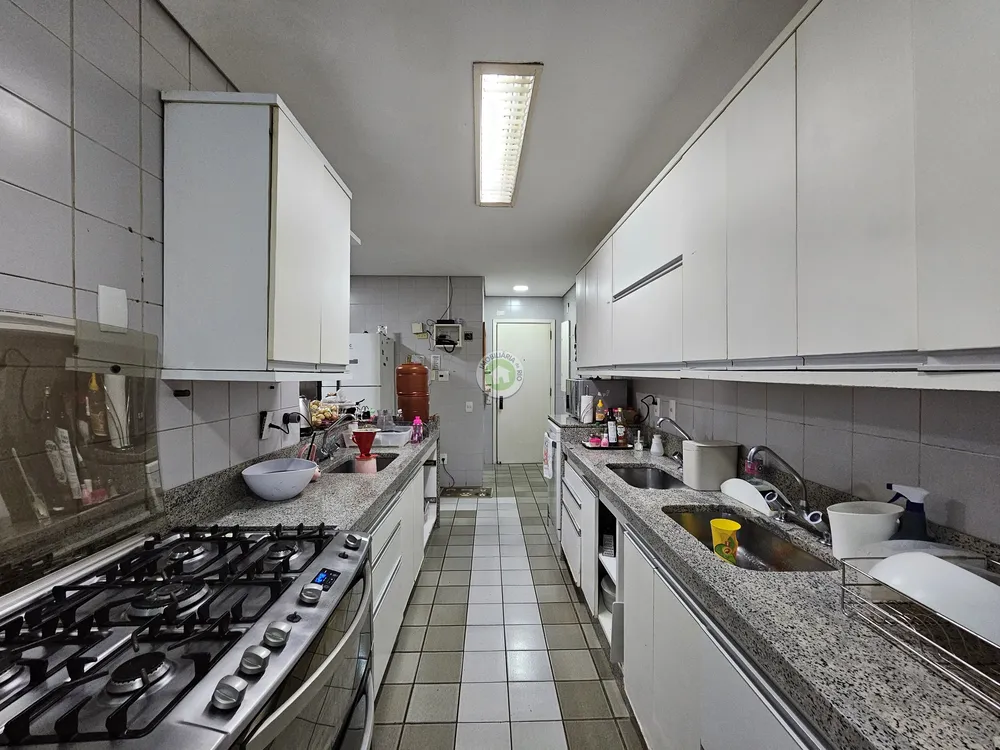 Apartamento, 4 quartos, 230 m² - Foto 11