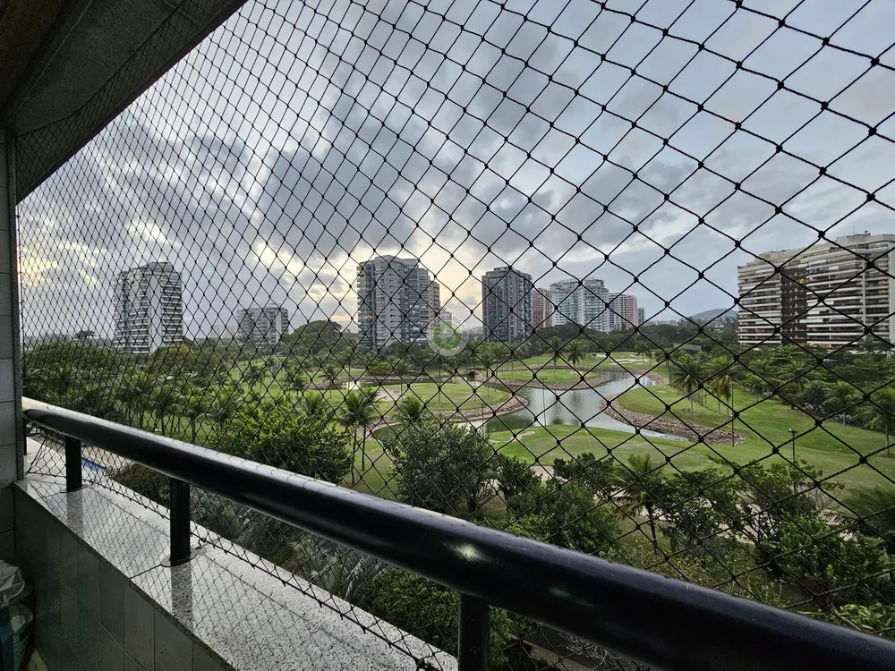Apartamento, 4 quartos, 230 m² - Foto 32