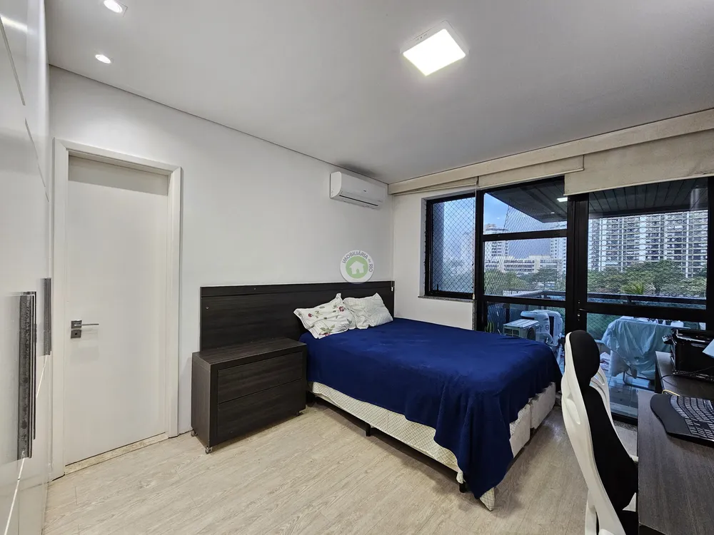 Apartamento, 4 quartos, 230 m² - Foto 20
