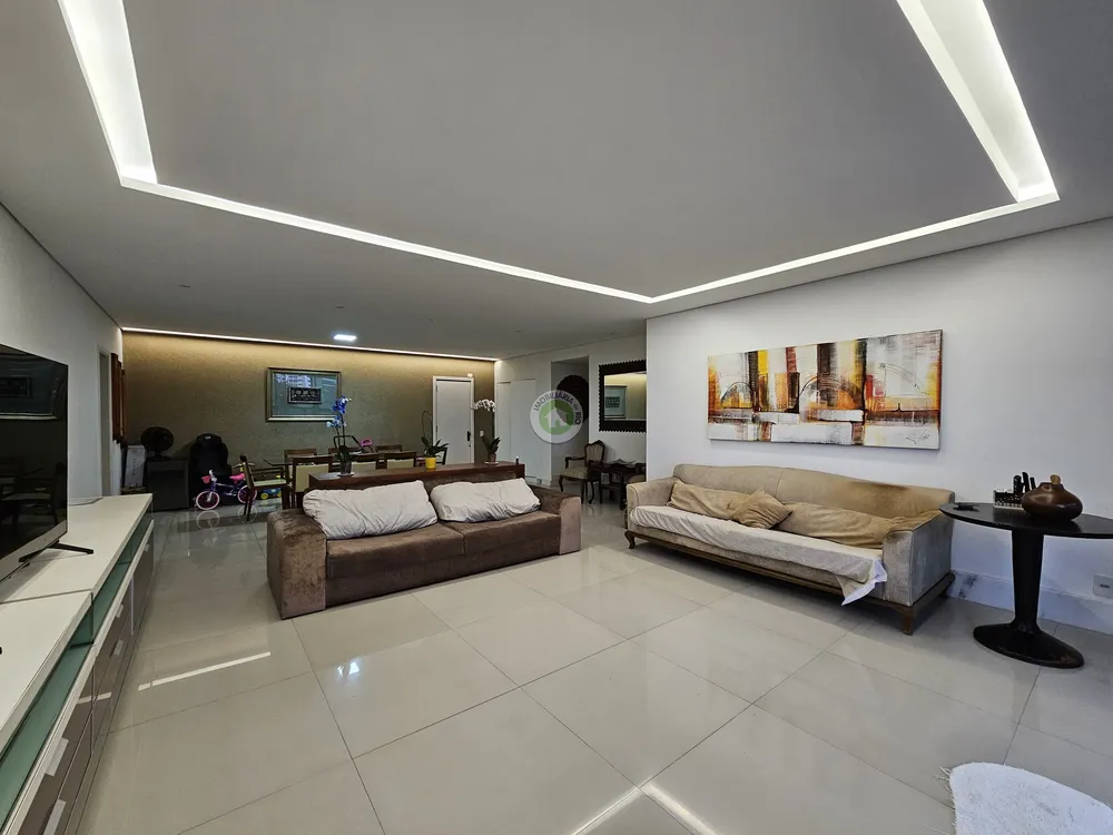Apartamento, 4 quartos, 230 m² - Foto 5