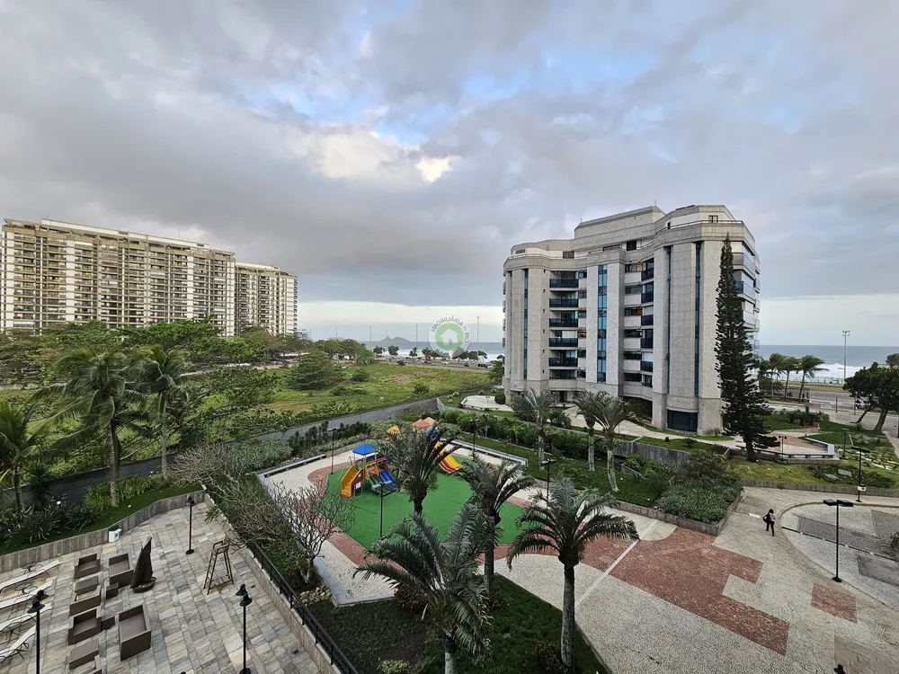 Apartamento, 4 quartos, 230 m² - Foto 9