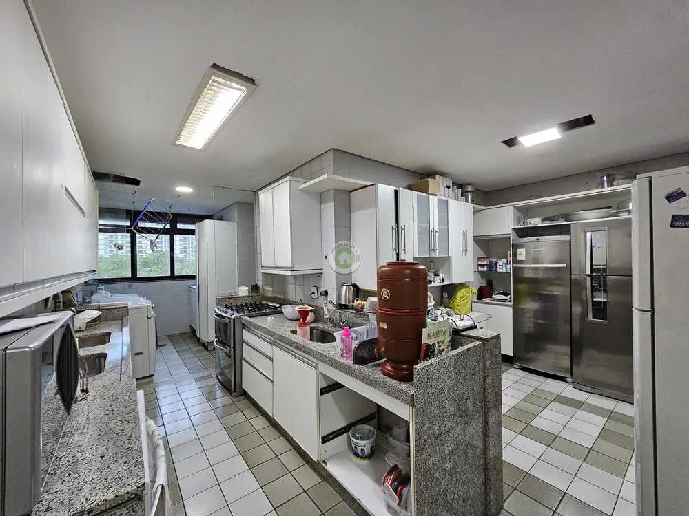 Apartamento, 4 quartos, 230 m² - Foto 14