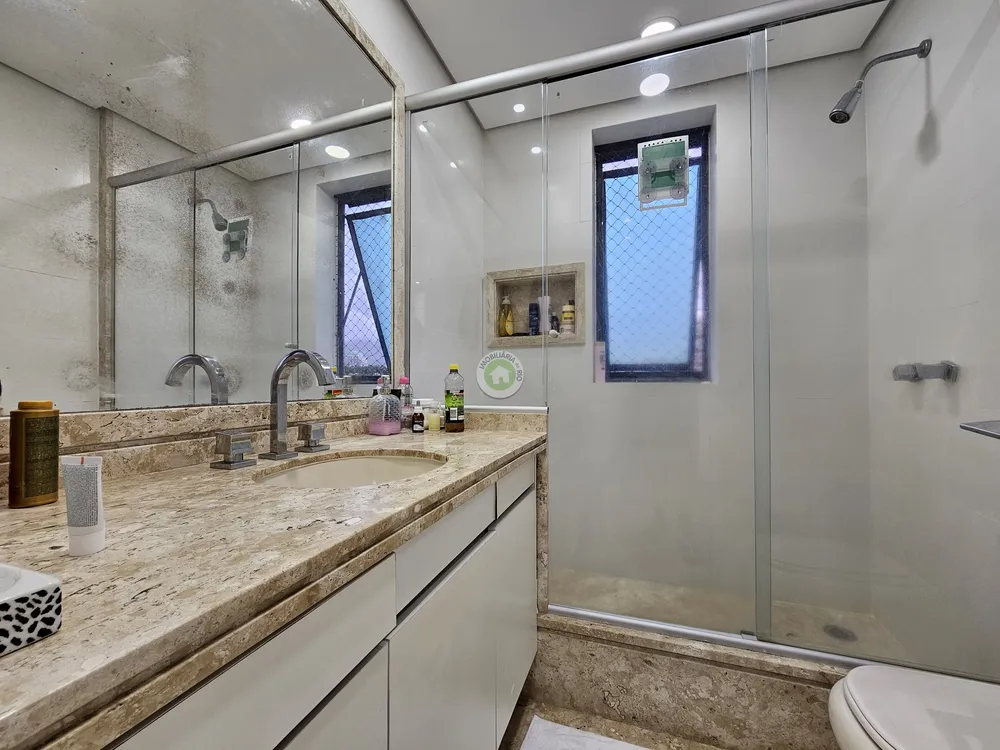 Apartamento, 4 quartos, 230 m² - Foto 21