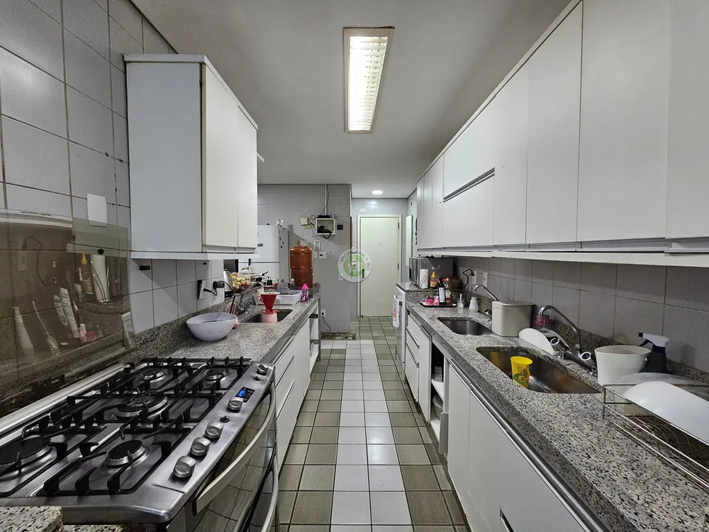 Apartamento, 4 quartos, 230 m² - Foto 15