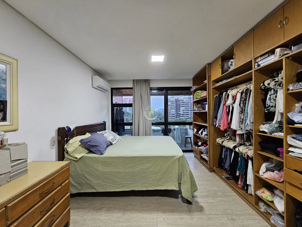 Apartamento, 4 quartos, 230 m² - Foto 17