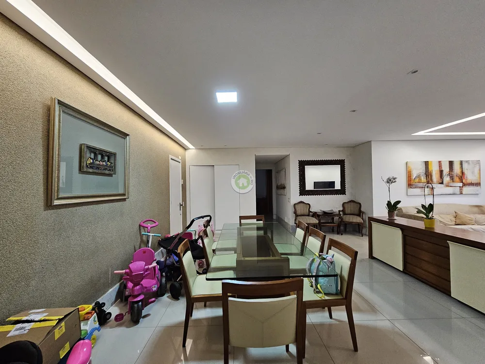 Apartamento, 4 quartos, 230 m² - Foto 8