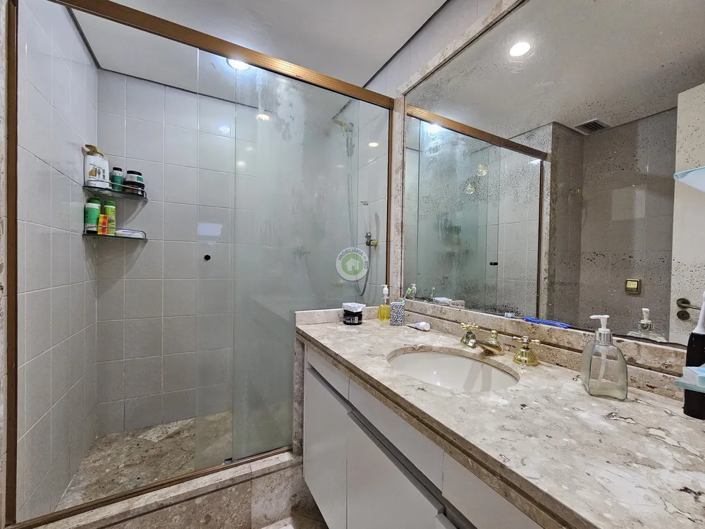 Apartamento, 4 quartos, 230 m² - Foto 25