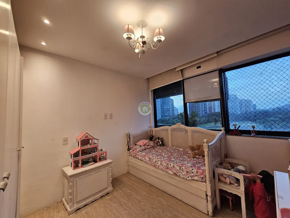 Apartamento, 4 quartos, 230 m² - Foto 24