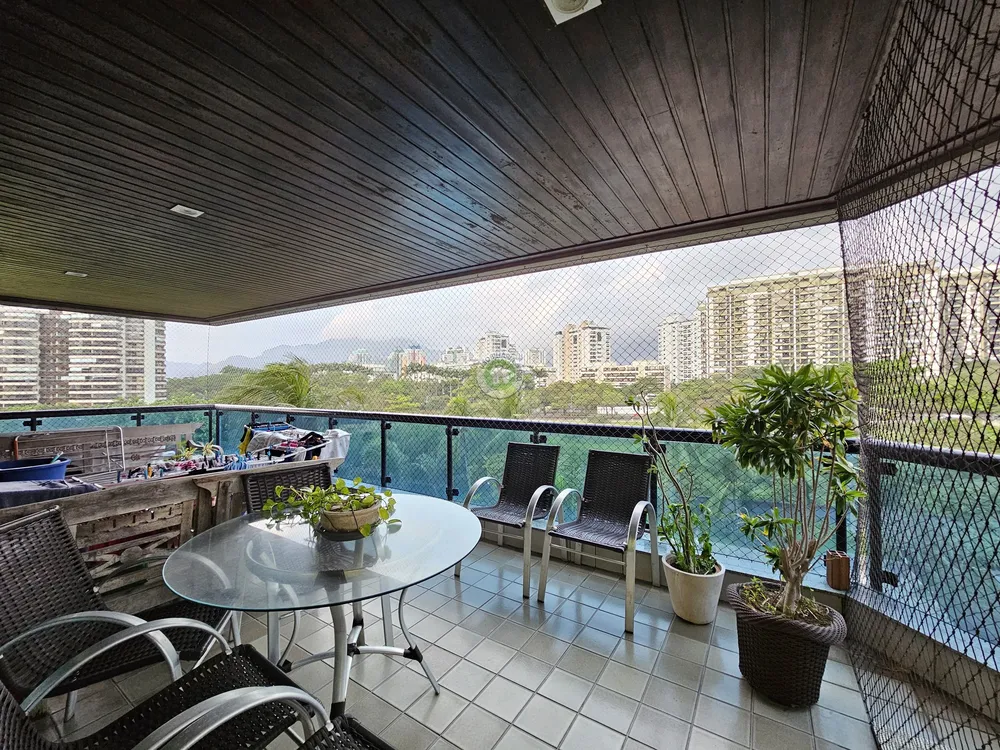 Apartamento, 4 quartos, 230 m² - Foto 29