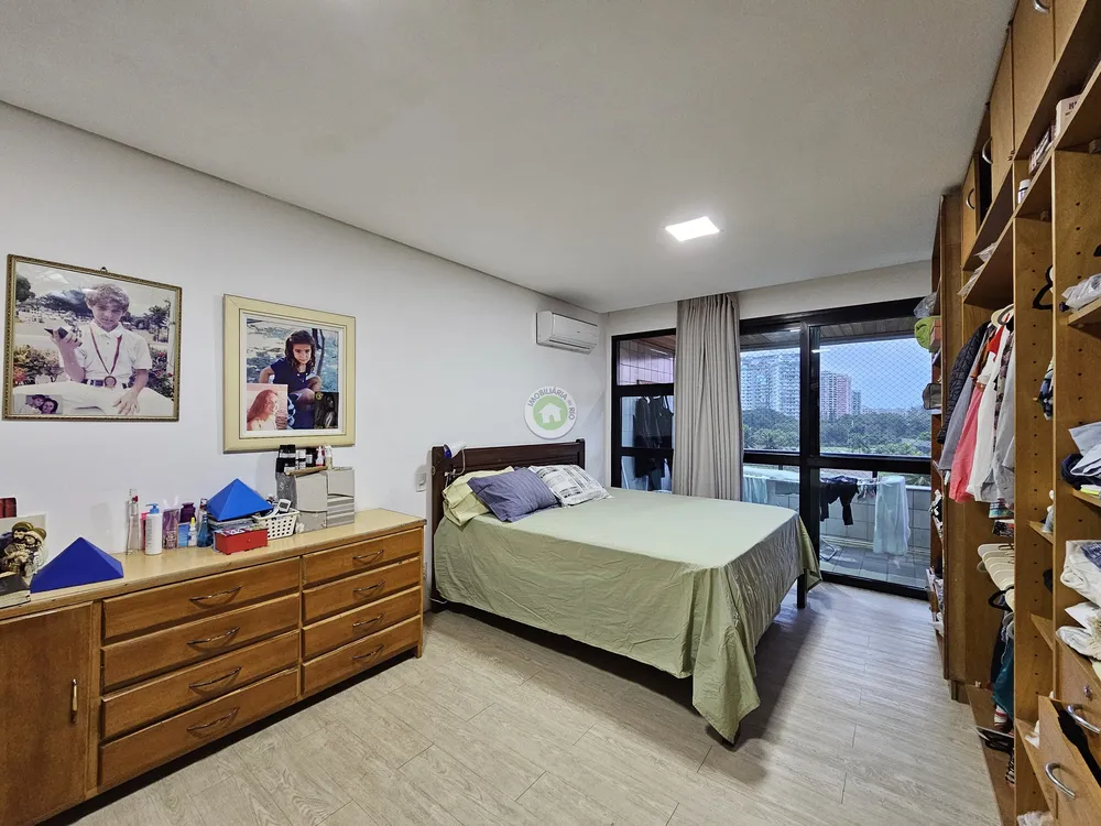 Apartamento, 4 quartos, 230 m² - Foto 18