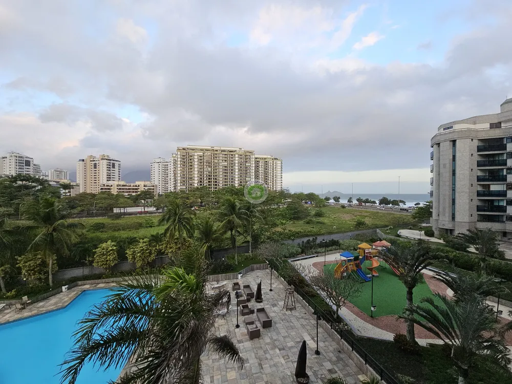 Apartamento, 4 quartos, 230 m² - Foto 1