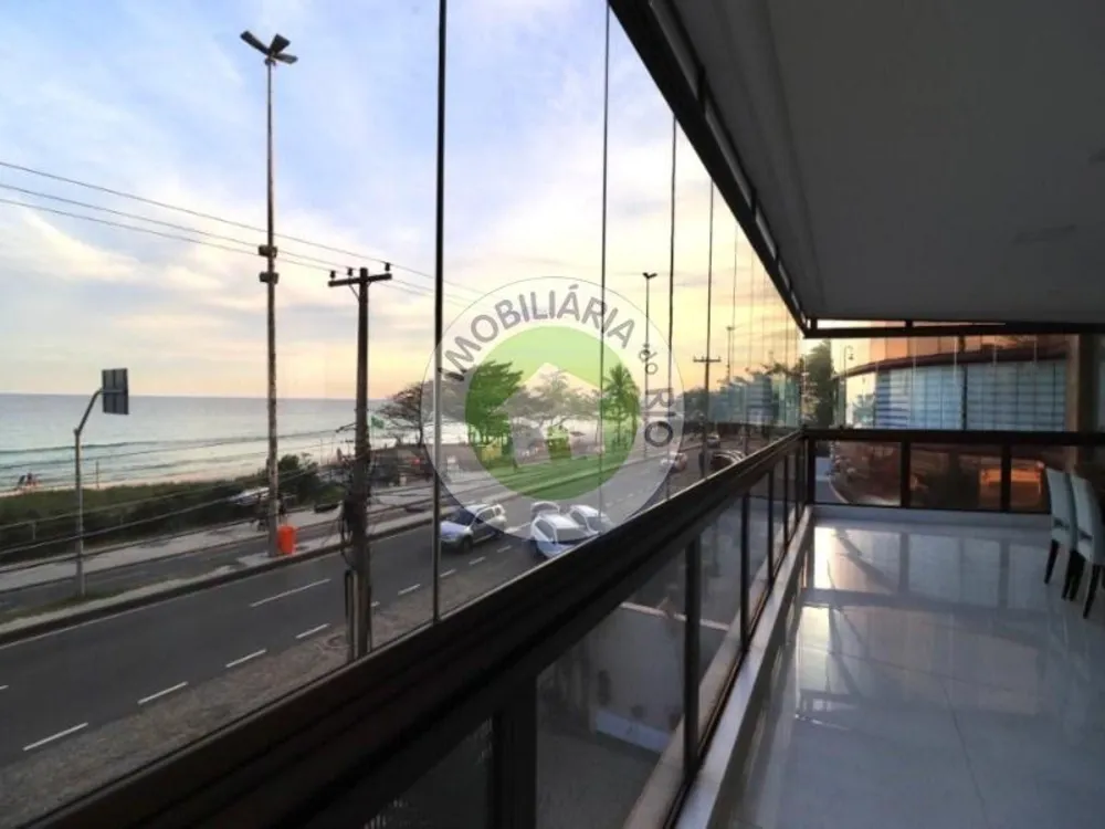 Apartamento, 4 quartos, 350 m² - Foto 3