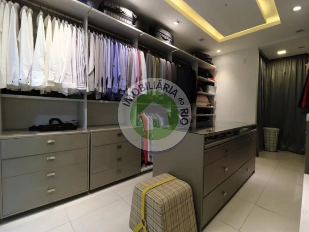 Apartamento, 4 quartos, 350 m² - Foto 39