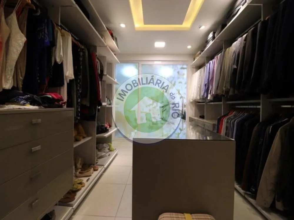 Apartamento, 4 quartos, 350 m² - Foto 42