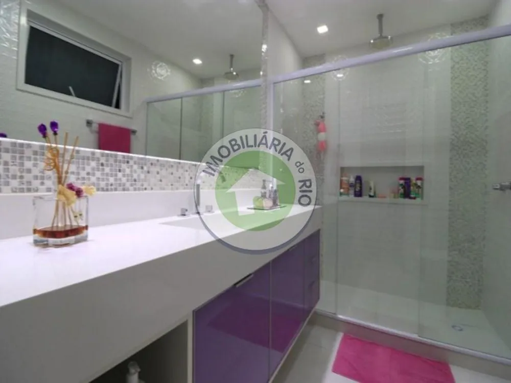 Apartamento, 4 quartos, 350 m² - Foto 34