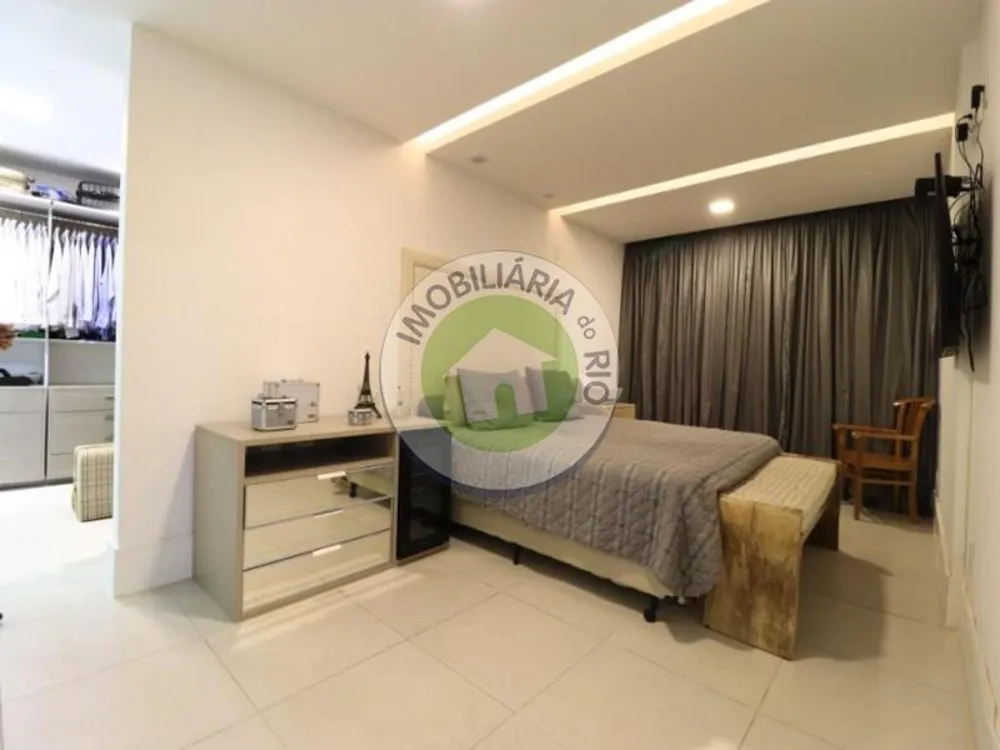 Apartamento, 4 quartos, 350 m² - Foto 36