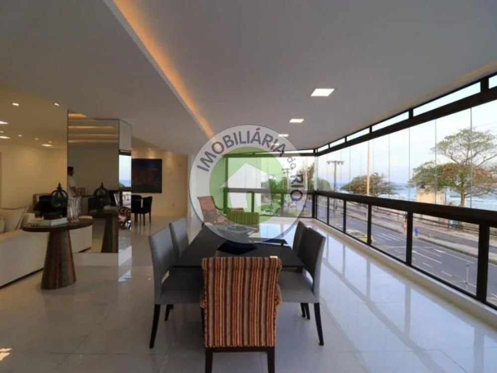 Apartamento, 4 quartos, 350 m² - Foto 8