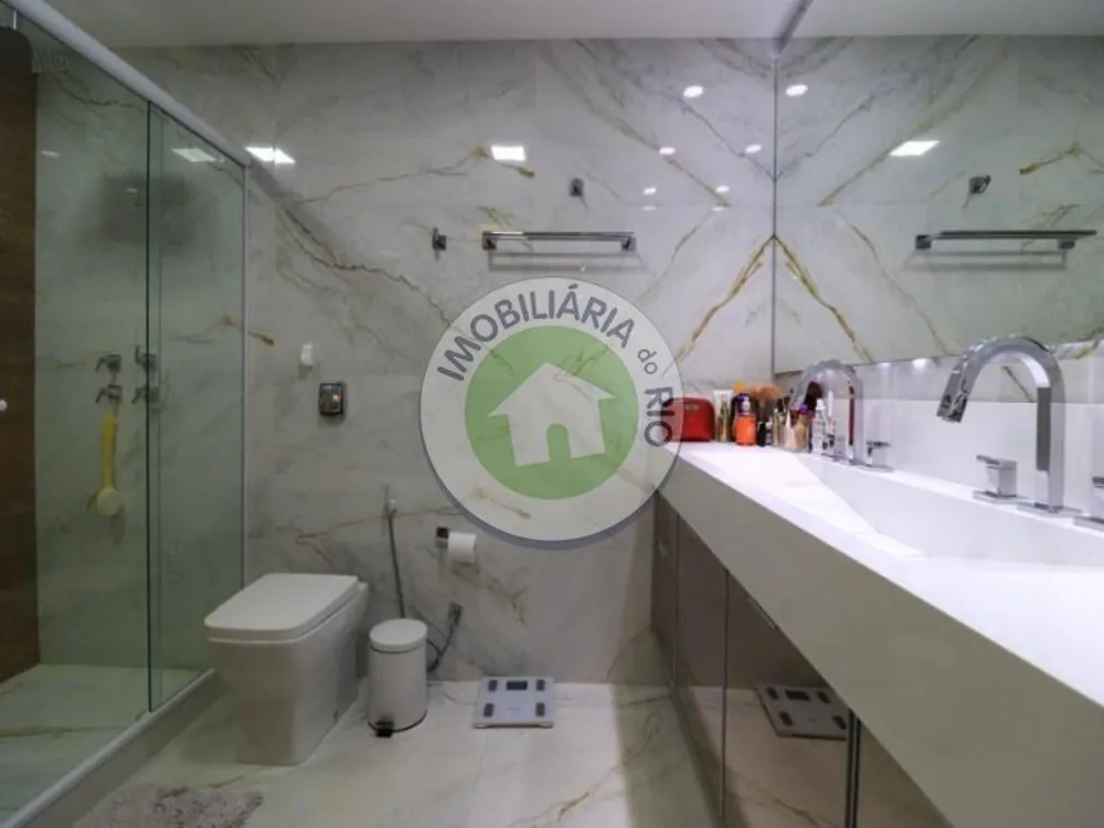 Apartamento, 4 quartos, 350 m² - Foto 47