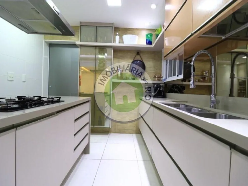 Apartamento, 4 quartos, 350 m² - Foto 21