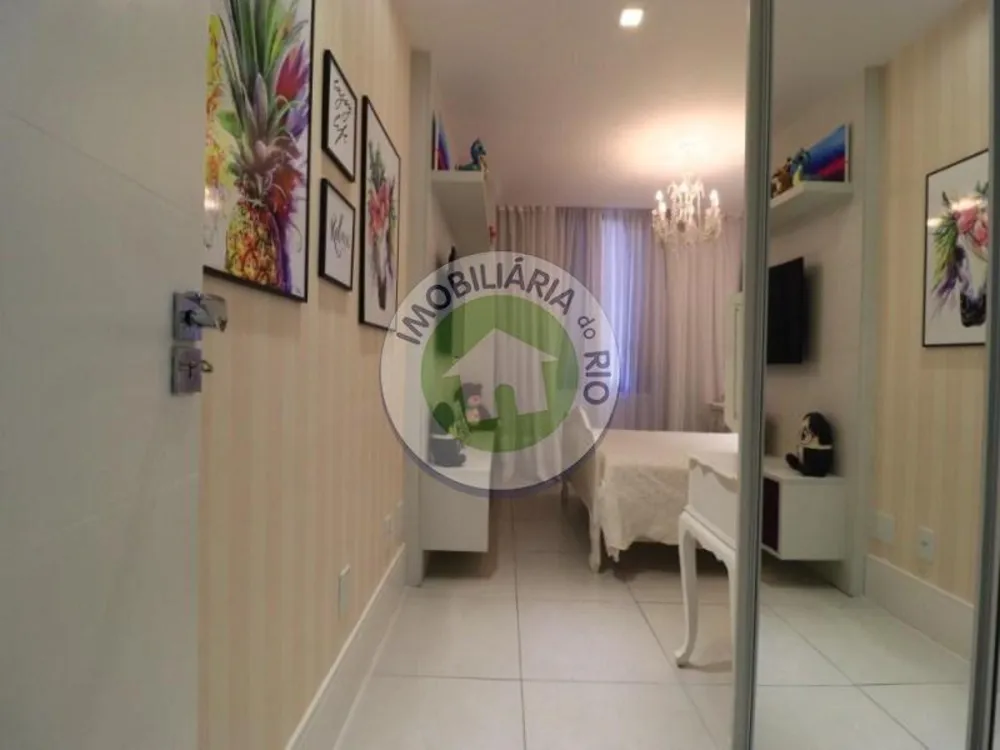 Apartamento, 4 quartos, 350 m² - Foto 27